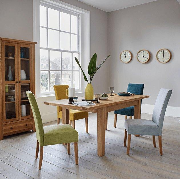 5 essential design considerations for small dining spaces - Furniture