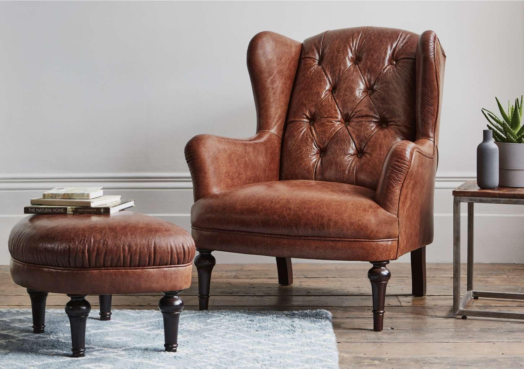 How To Clean A Leather Sofa 5 Top Tips Furniture Village