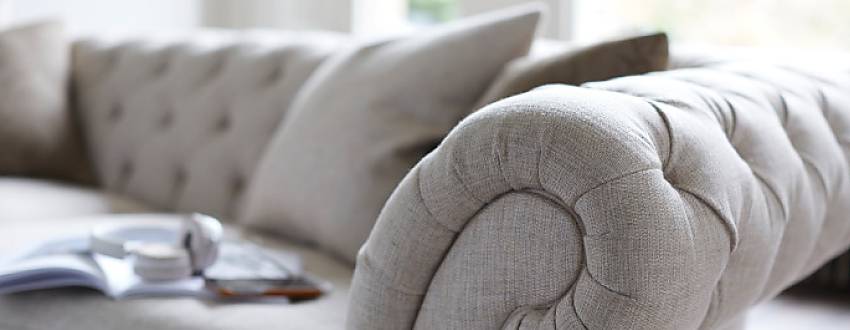 Sofa and chair buying guide