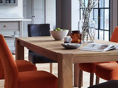 Dining Tables at Amazing Prices - Furniture Village