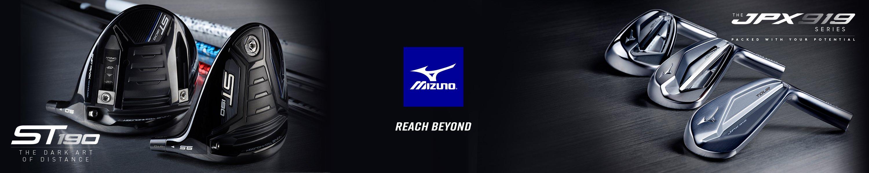 mizuno order status