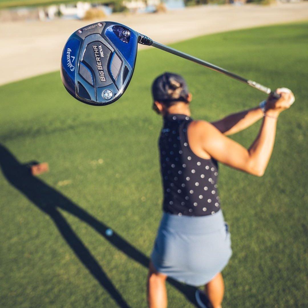 golf town second hand