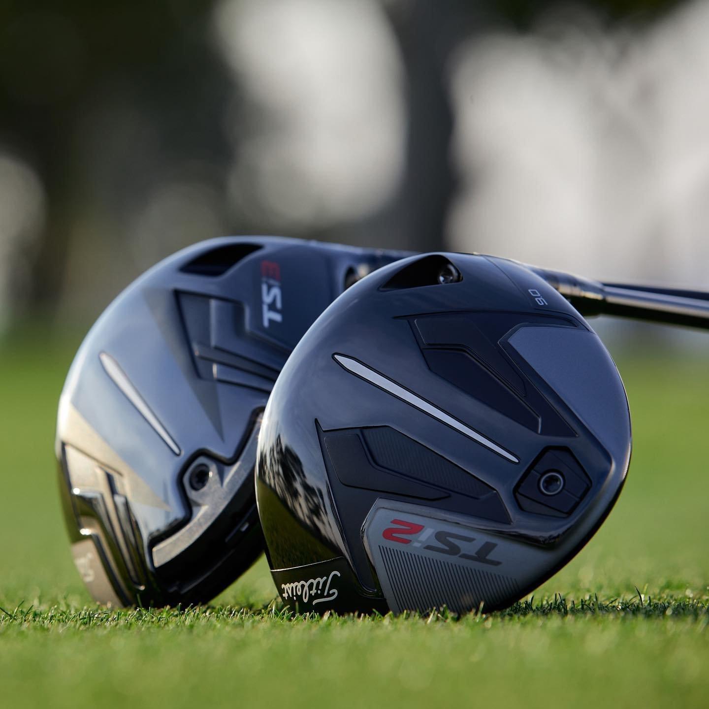 golf town second hand