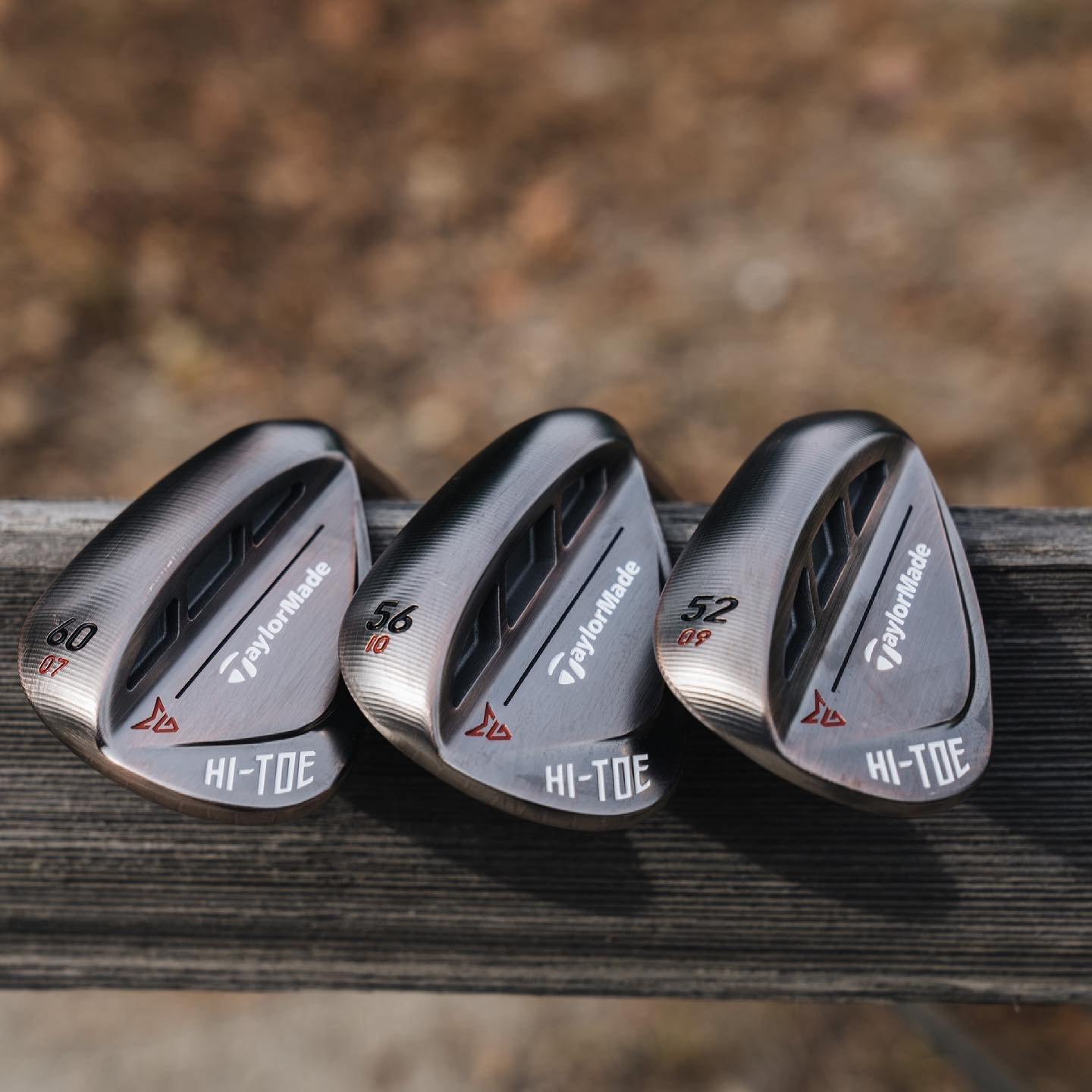 golf town second hand