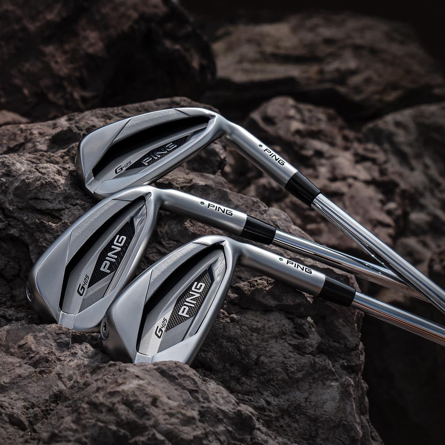 golf town second hand