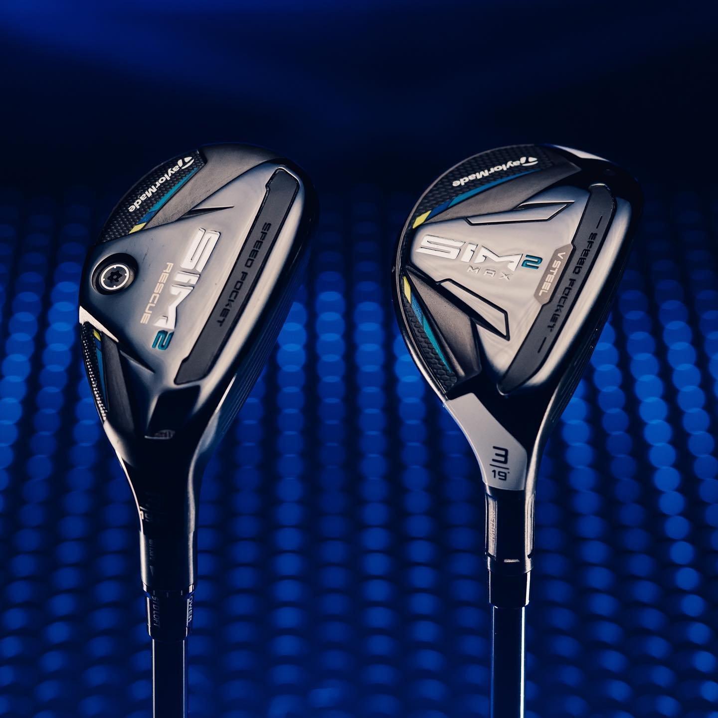 golf town second hand