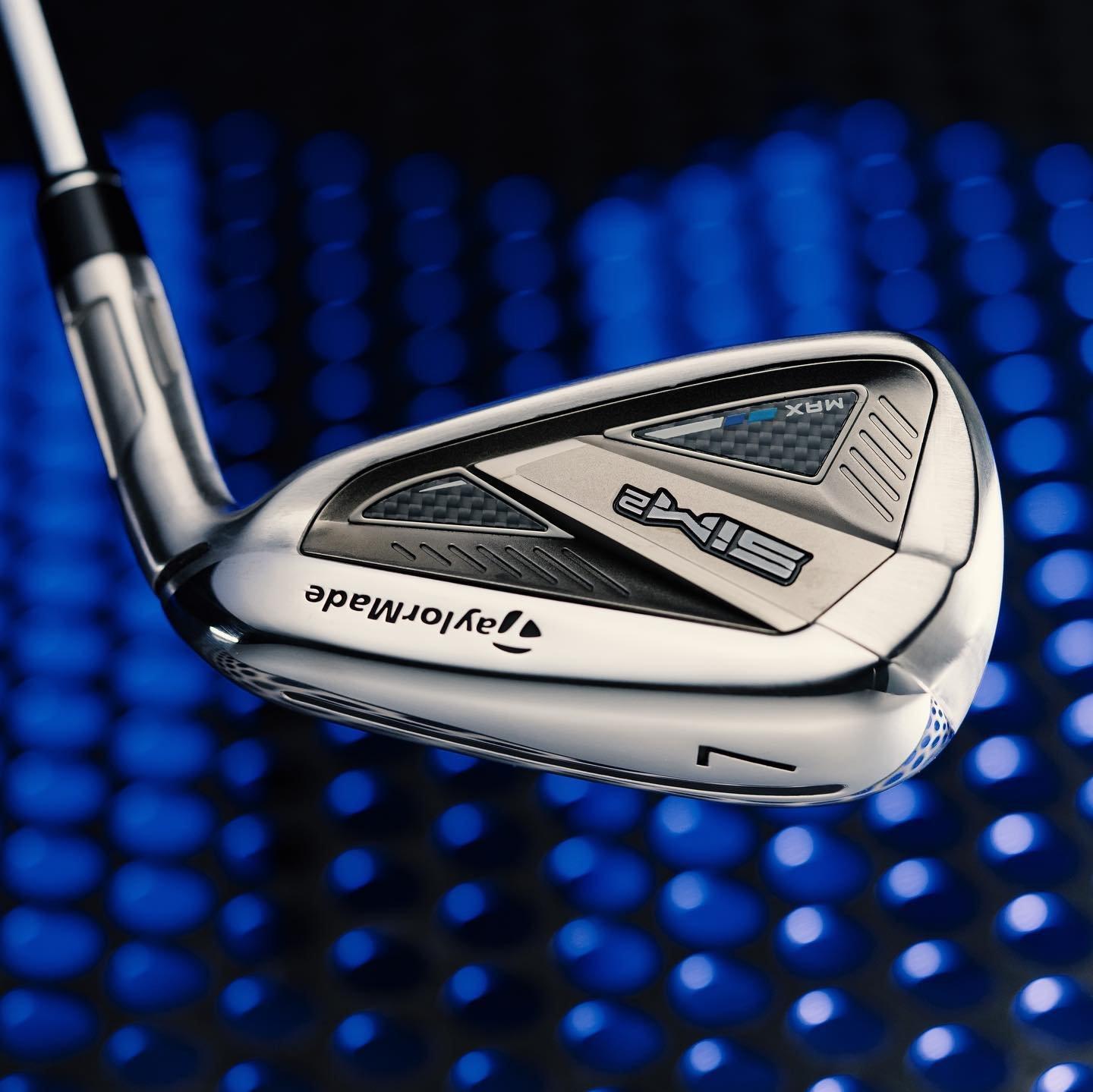 golf town second hand