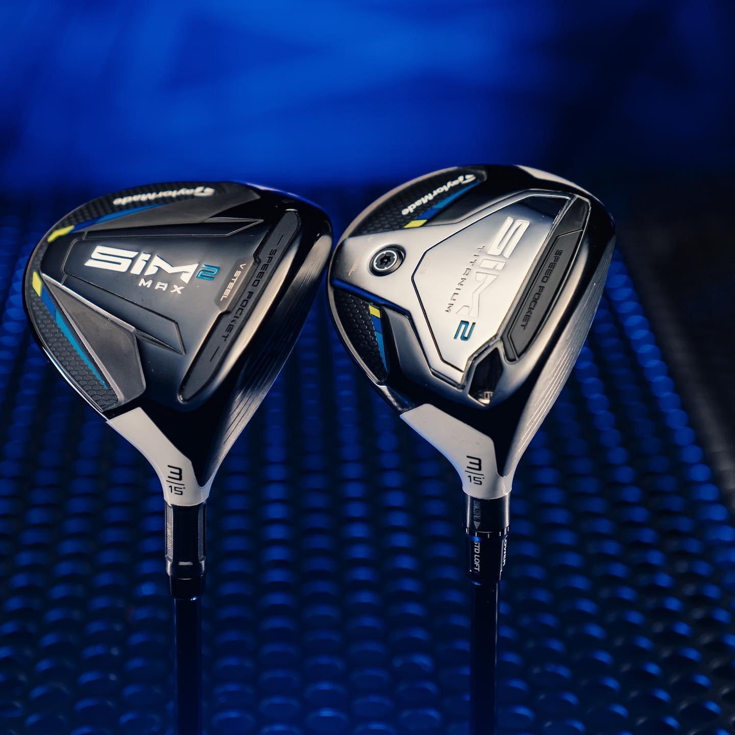 golf town second hand