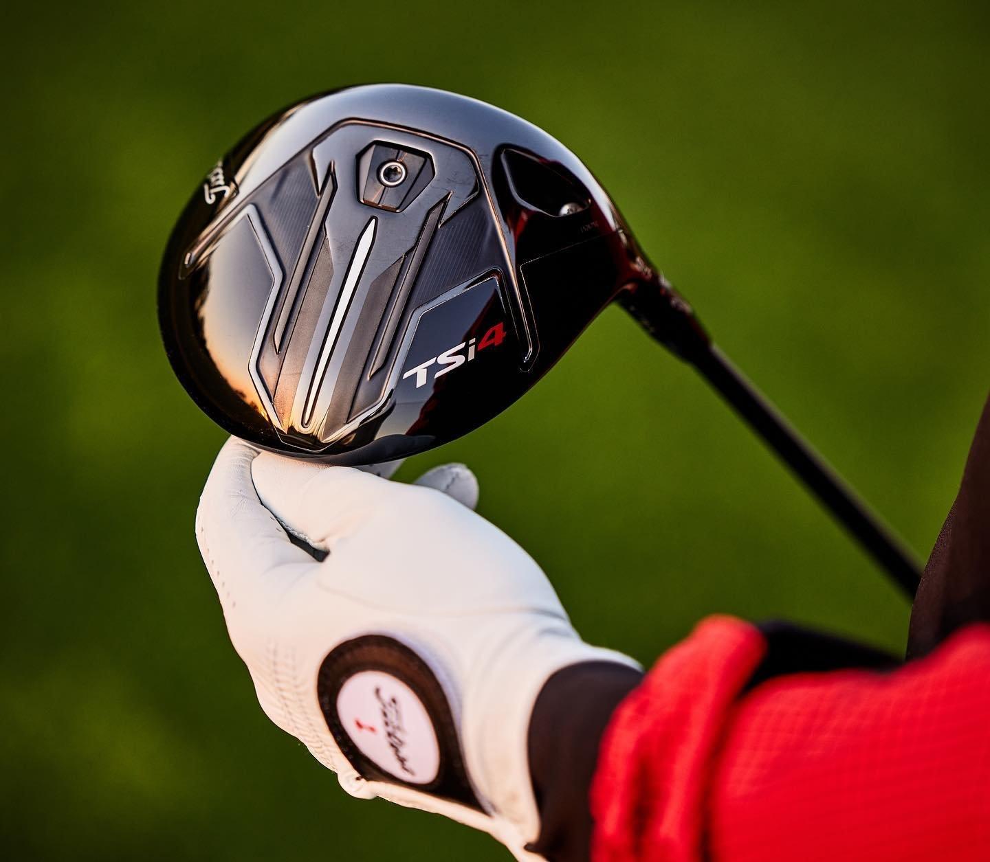 golf town second hand