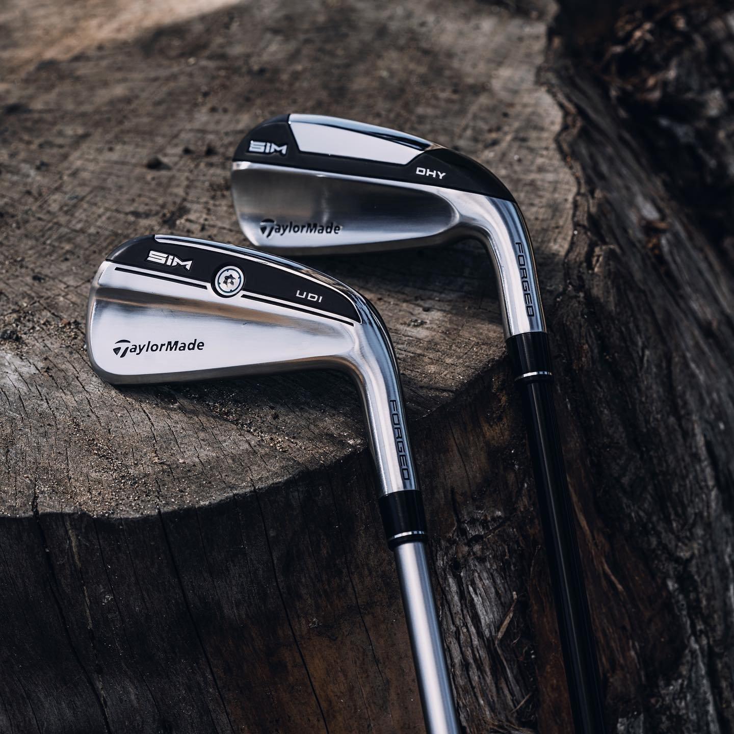 golf town second hand