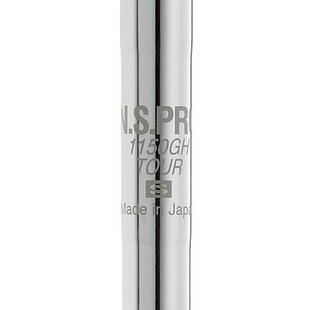 NS PRO 1150GH Tour .355T Steel Iron Shaft