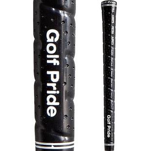 Poignée Tour Wrap 2G .580 - Noir GOLF PRIDE