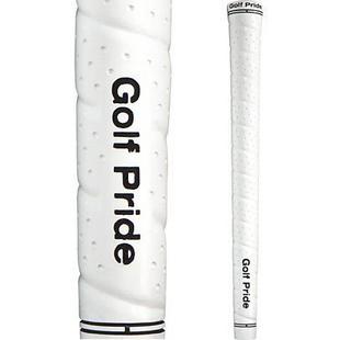 Tour Wrap 2G White Standard Grip GOLF PRIDE