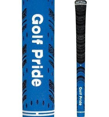 MCC Blue Standard Grip