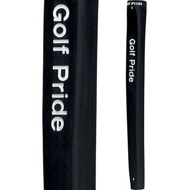 Tour Tradition Black Putter Grip