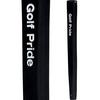 Tour Classic Midsize Black Putter Grip (+1/16 Inch)