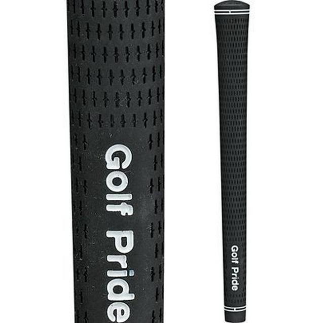 Tour Velvet Jumbo Grip | GOLF PRIDE | Grips & Shafts