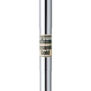 Tige de fer en acier Dynamic Gold .355T TRUE TEMPER