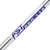 Pro 115 Stepless .370 Steel Iron Shaft