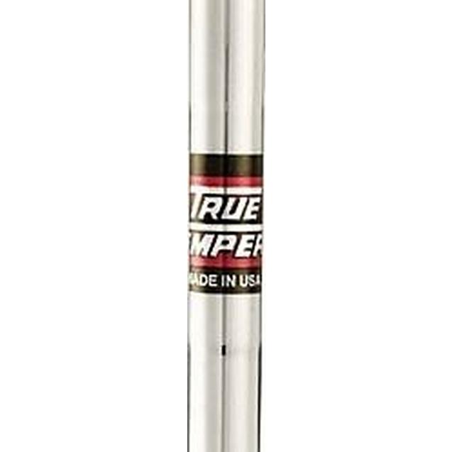 Tige pour fer en acier de .370 po TRUE TEMPER