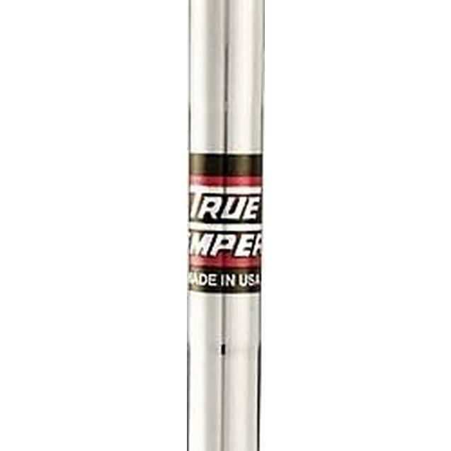 .370 Steel Iron Shaft