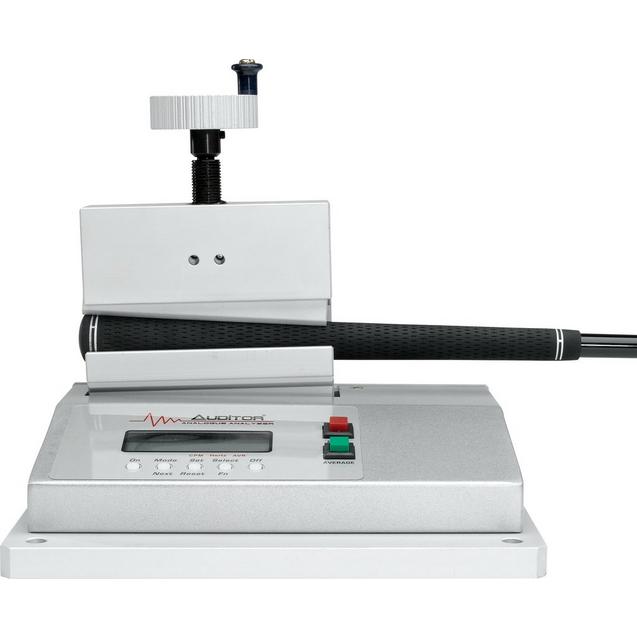 Professional Frequency Analyzer GOLFSMITH