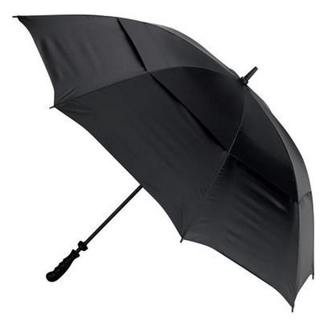 Parapluie anti-vent 155 cm, ZTECH