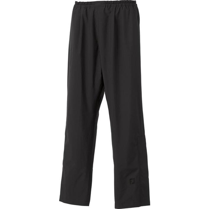 Men's HydroLite Rain Pant FOOTJOY Golf Town Limited