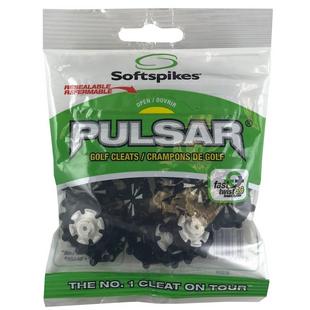 Pulsar Fast-Twist Spikes 16 Pack 