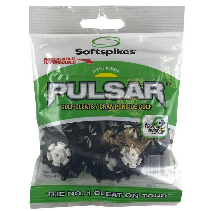 Pulsar Fast-Twist Spikes 16 Pack 