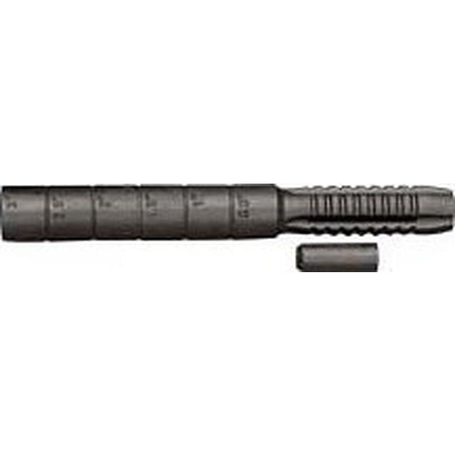 Universal .600 Inch 5 Inch Shaft Extender (PKG Of 6) GOLFSMITH