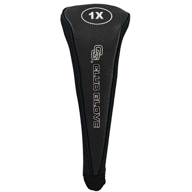 Oversized Driver Headcover CLUB GLOVE