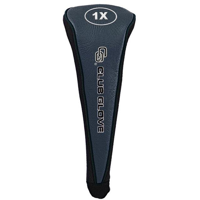 Oversized Driver Headcover