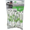 Prolength Max 4 Inch Tees (50 Count)