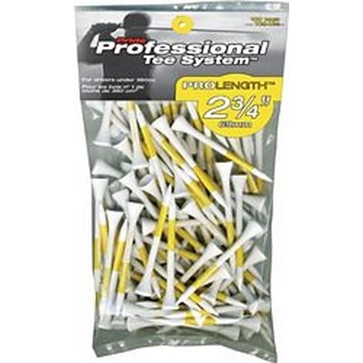 Prolength 2 3/4 Inch Tees (95 Count)