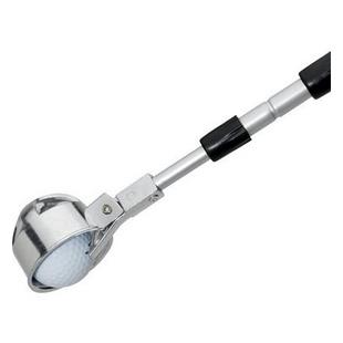 16' Silver Ball Retriever ZTECH