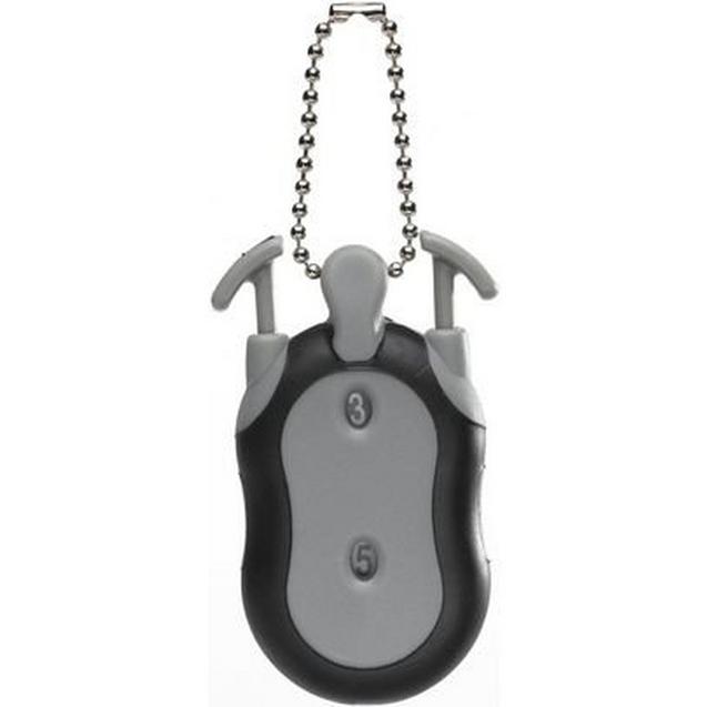 Compteur de coups ZTECH