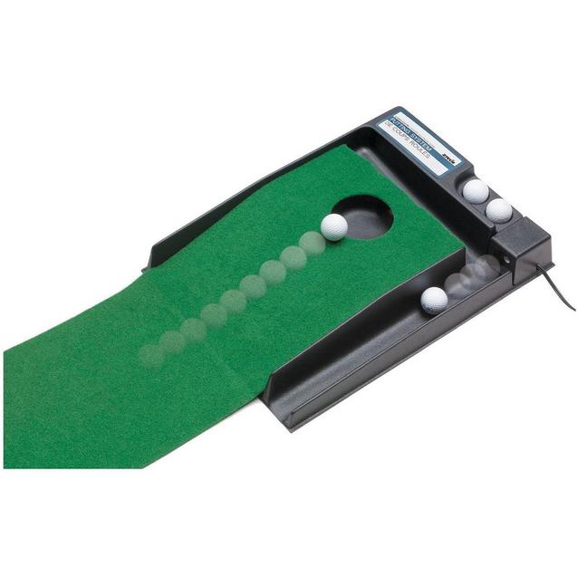 Ultimate Putting System ZTECH