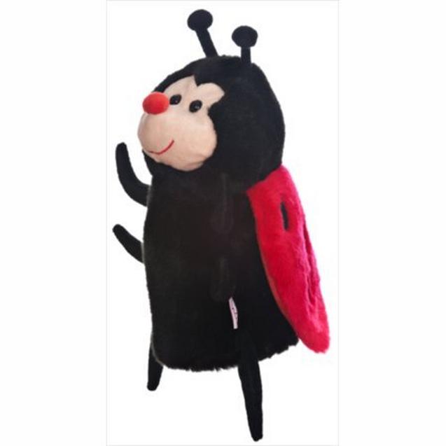 Hybrid/Utility Headcover DAPHNE