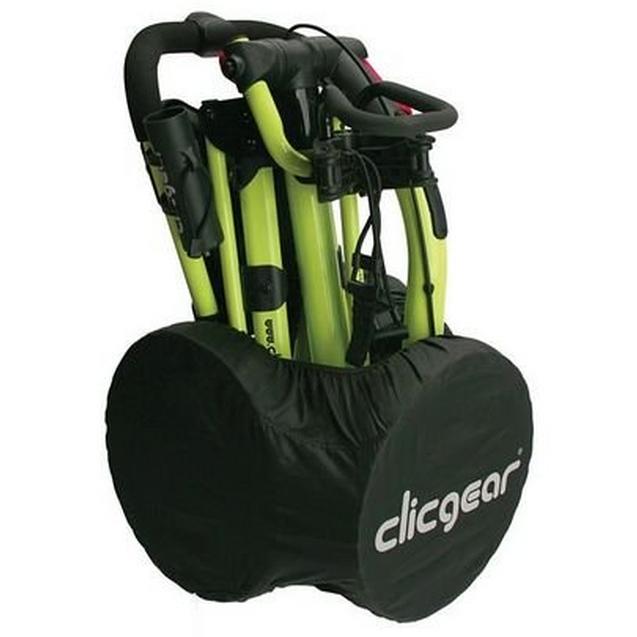Wheel Cover CLICGEAR