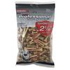 Shortee 2 1/8 Inch Tees (120 Count)