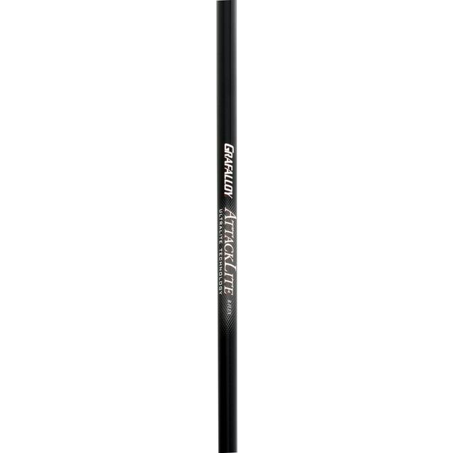 Attack Lite .370 Graphite Iron Shaft GRAFALLOY