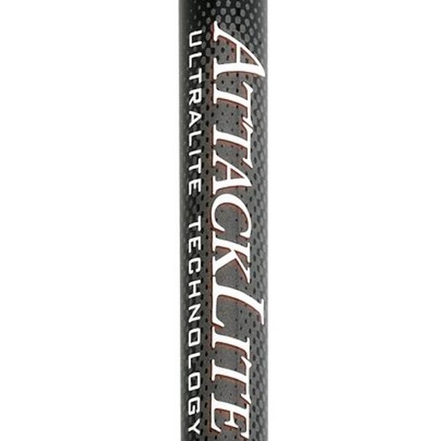 Attack Lite .335 Graphite Wood Shaft GRAFALLOY