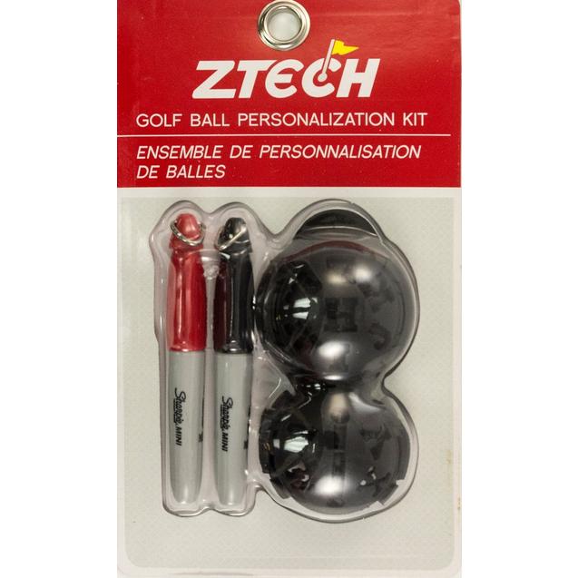 Ball Marking Kit ZTECH