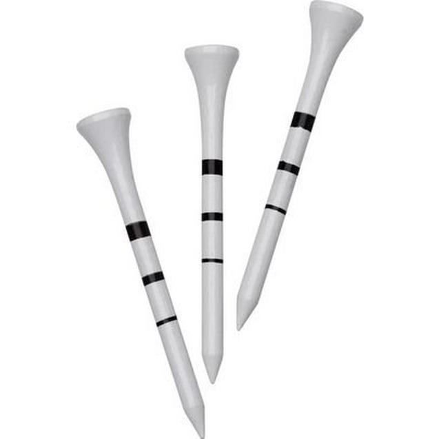 Launch Control 2 3/4 Inch Tees (60 Count) ZTECH