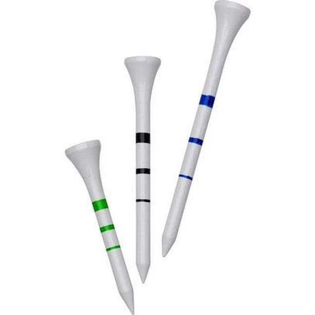 Tés Launch Control assortis (Paquet de 60) ZTECH