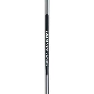 Tige de fer Pro Custom .370 GRAFALLOY