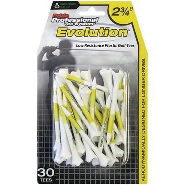 Evolution Tee 2 3/4 Inch (30 Count)