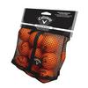 HX Practice Balls - 18 Pack