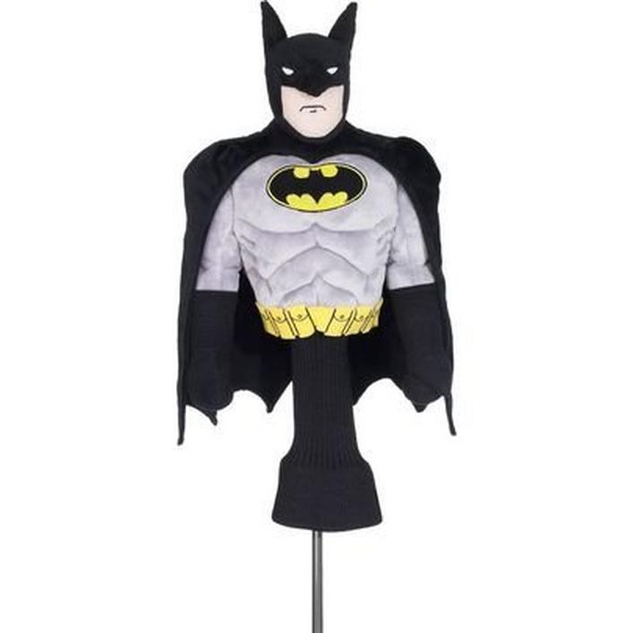 Couvre-bâton Batman